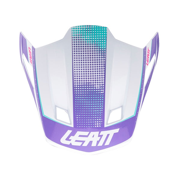 LEATT Palette Moto 7.5