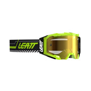 LEATT Lunette Velocity 5.5 Jaune