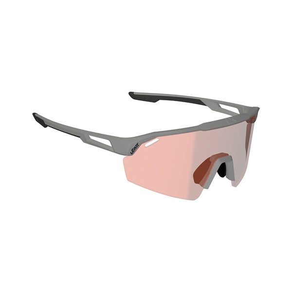LEATT Lunette de soleil Speedviz Lite Gris
