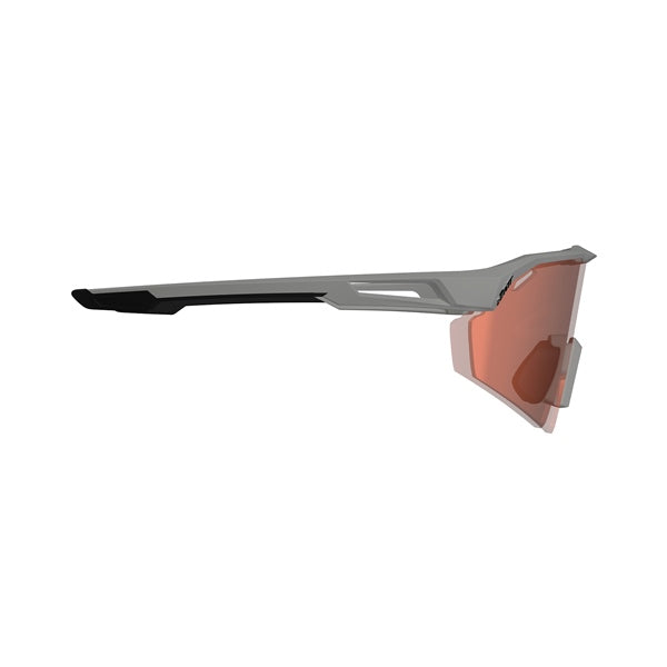 LEATT Lunette de soleil Speedviz Lite Gris
