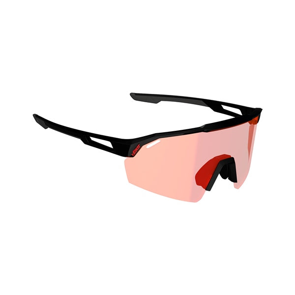 LEATT Lunette de soleil Speedviz Lite Noir