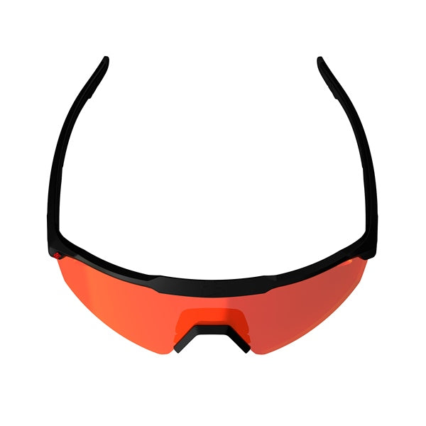 LEATT Lunette de soleil Speedviz Lite Noir