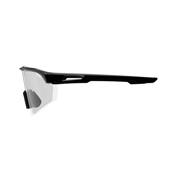 LEATT Lunette de soleil Speedviz Lite Noir