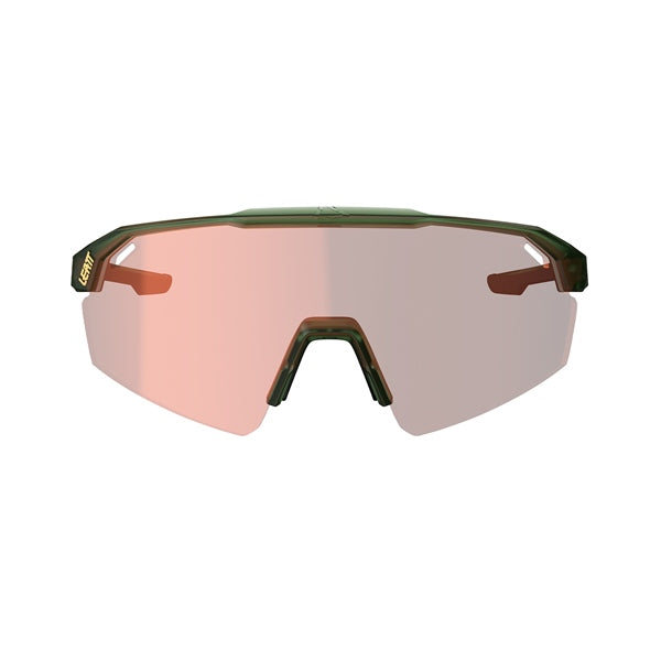 LEATT Lunette de soleil Speedviz Lite Vert Satin