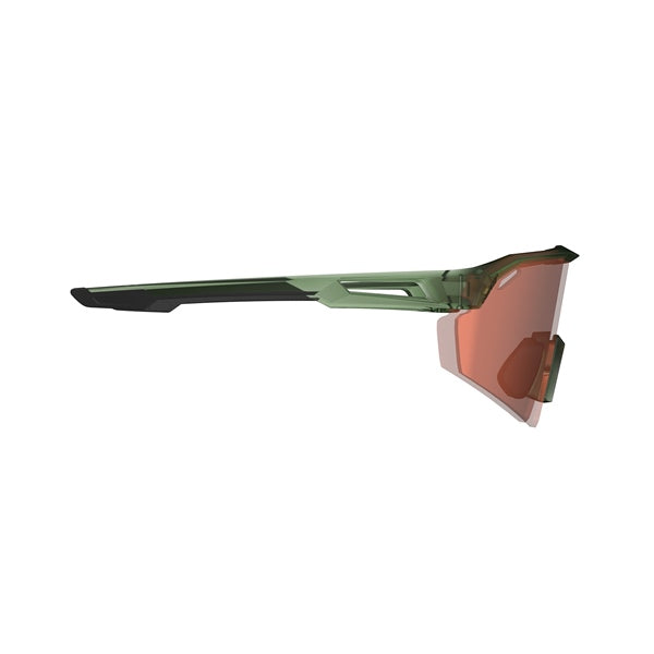 LEATT Lunette de soleil Speedviz Lite Vert Satin