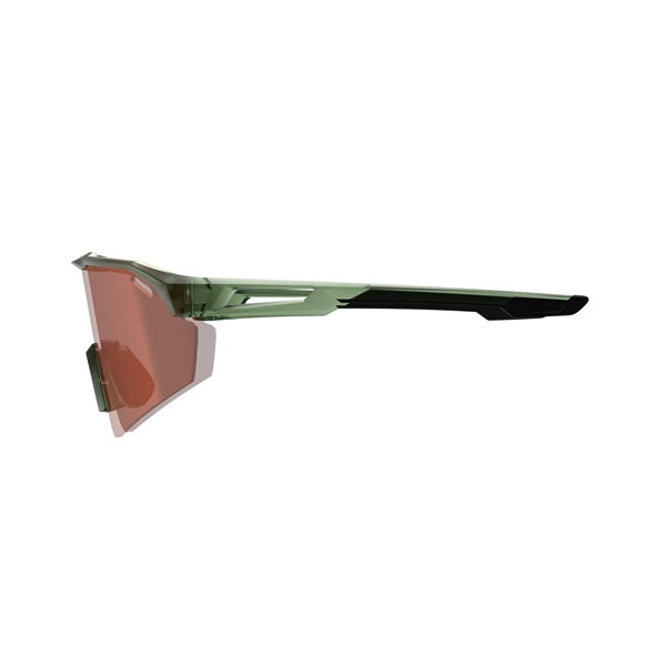 LEATT Lunette de soleil Speedviz Lite Vert Satin
