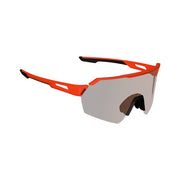 LEATT Lunette de soleil Rideviz Lite Orange satin