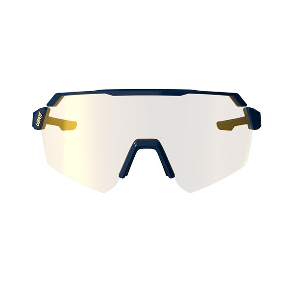 LEATT Lunette de soleil Rideviz Lite Bleu