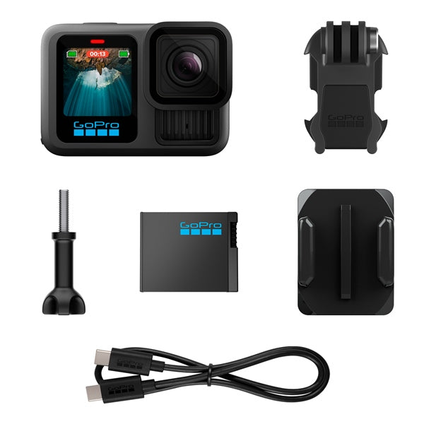 Caméra HERO13 Black