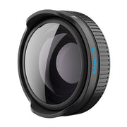 GoPro Module d'objectif macro pour caméra