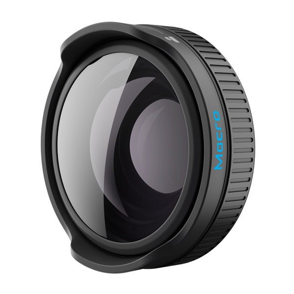 GoPro Module d'objectif macro pour caméra