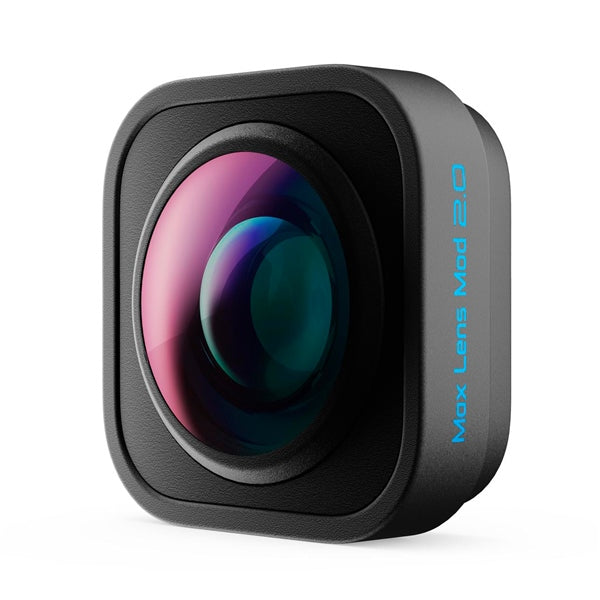 GoPro Module d'objectif Max 2.0 pour caméra
