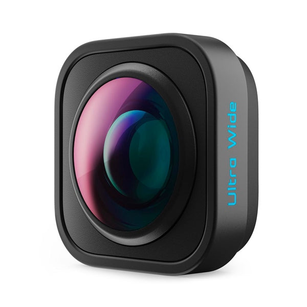 GoPro Module d'objectif ultra-grand-angle pour caméra