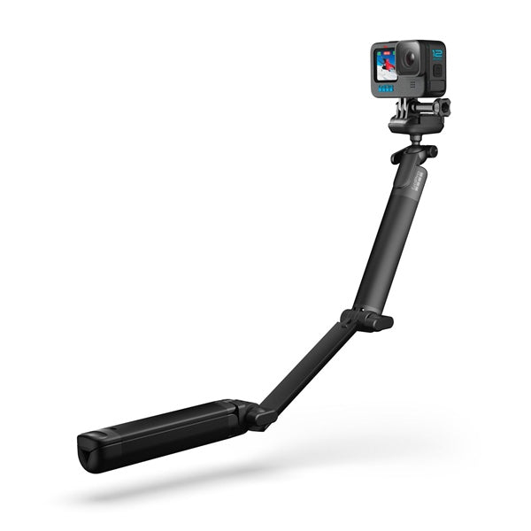 GoPro Trépied / poignée / bras légers 3-Way 2.0