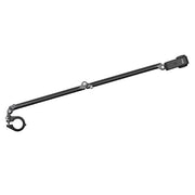 GoPro Bras d’extension Boom et fixation de guidon pour caméra