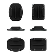 GoPro Fixations adhésives incurvées et plates