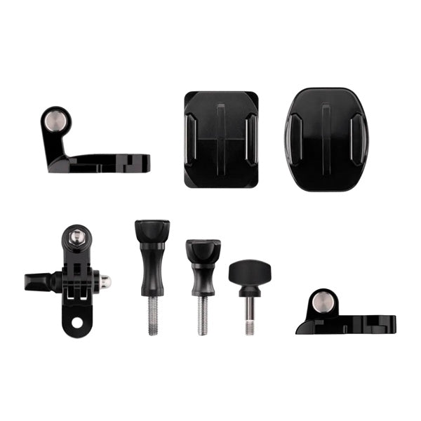GoPro Ensemble de fixations et d’accessoires