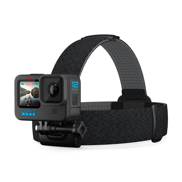 GoPro Bandeau de fixation frontale 2.0