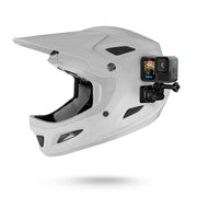 GoPro Fixation frontale et latérale pour casque