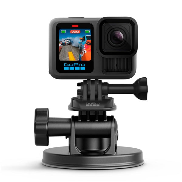 GoPro Ventouse de fixation de caméra