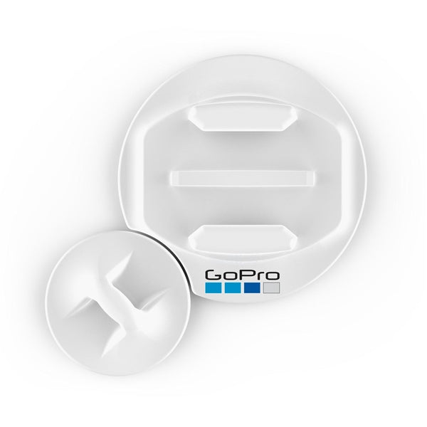 GoPro Fixations pour planches de surf