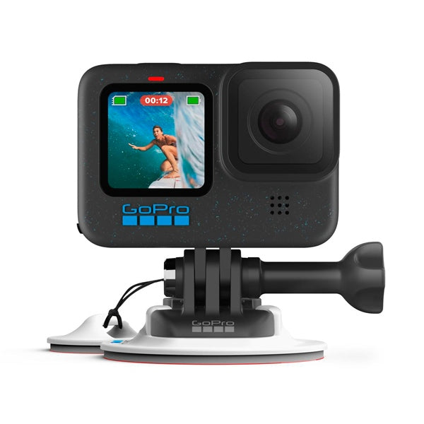 GoPro Fixations pour planches de surf