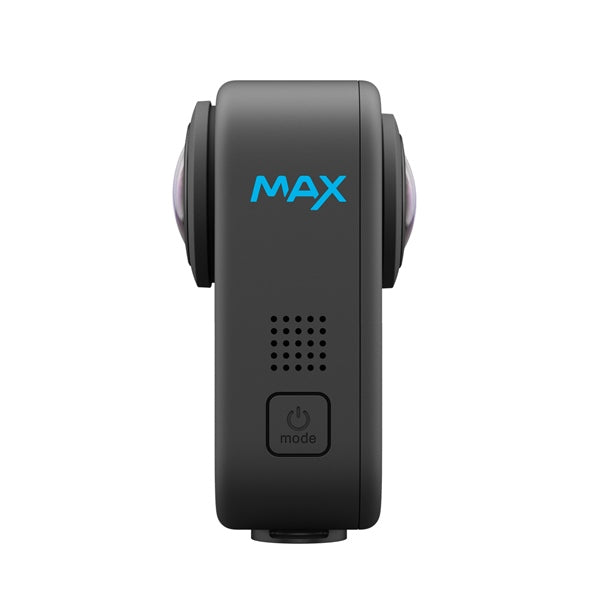 Caméra MAX 360 degré