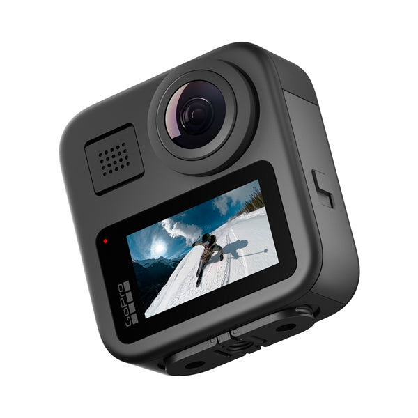 Caméra MAX 360 degré