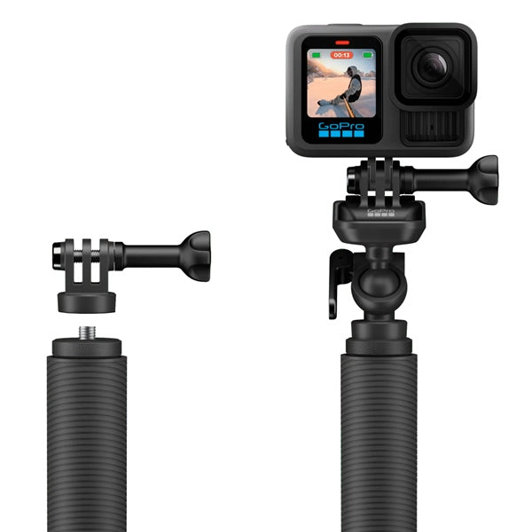 GoPro Fixations pour trépied