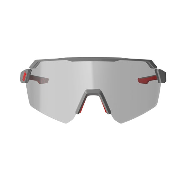 LEATT Lunette de soleil Rideviz Lite Gris satin