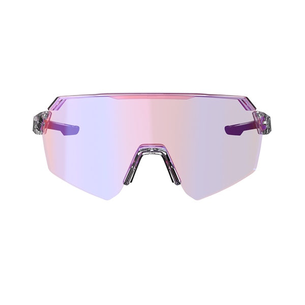 LEATT Lunette de soleil Rideviz Lite Clair