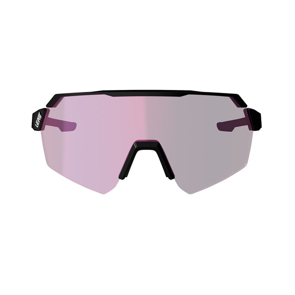 LEATT Lunette de soleil Rideviz Lite Noir satin