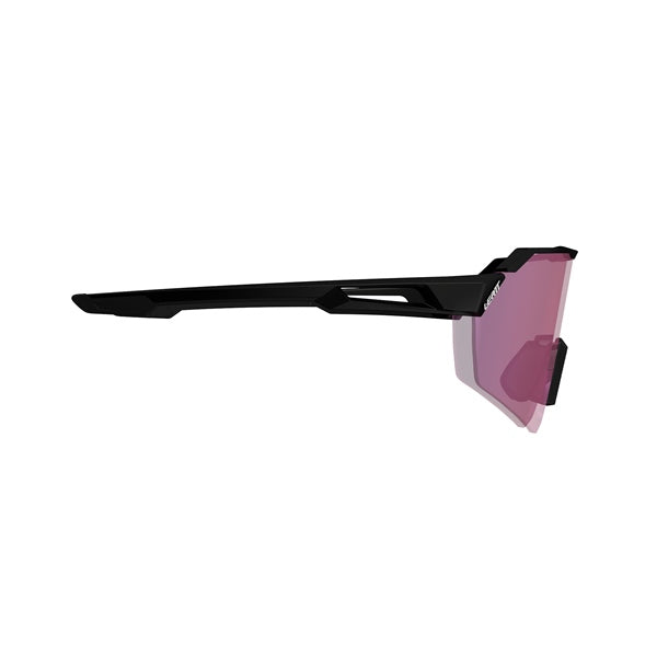 LEATT Lunette de soleil Rideviz Lite Noir satin