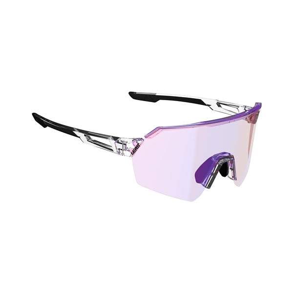 LEATT Lunette de soleil Rideviz Lite Small Clair