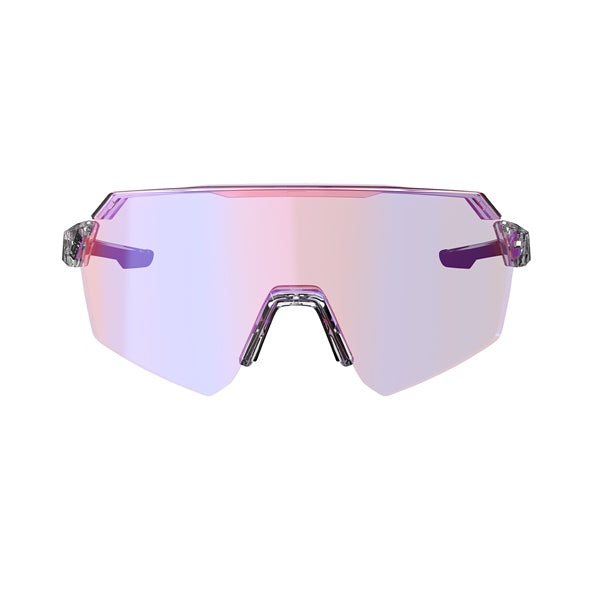 LEATT Lunette de soleil Rideviz Lite Small Clair