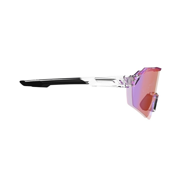 LEATT Lunette de soleil Rideviz Lite Small Clair