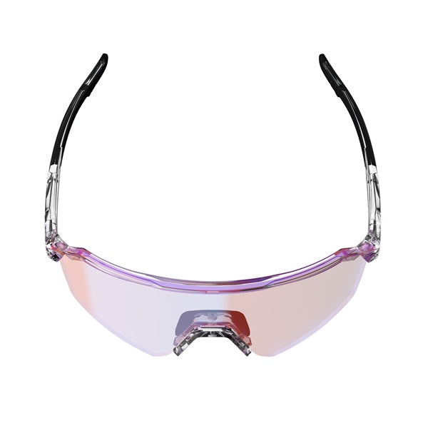 LEATT Lunette de soleil Rideviz Lite Small Clair
