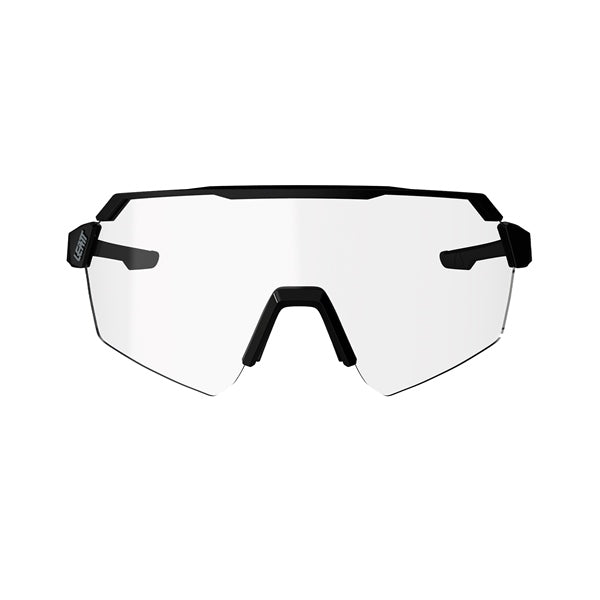 LEATT Lunette de soleil Rideviz Lite Small Noir
