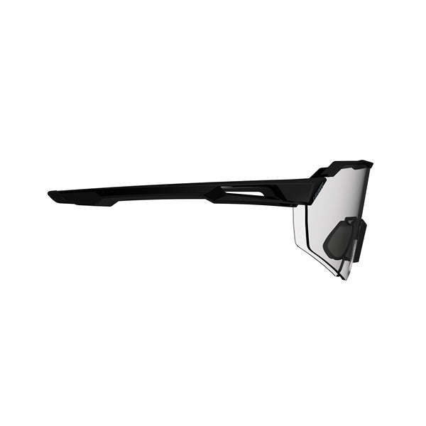 LEATT Lunette de soleil Rideviz Lite Small Noir