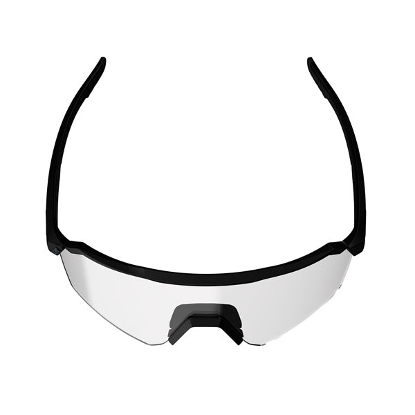 LEATT Lunette de soleil Rideviz Lite Small Noir
