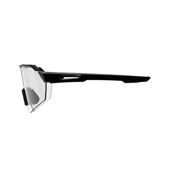 LEATT Lunette de soleil Rideviz Lite Small Noir