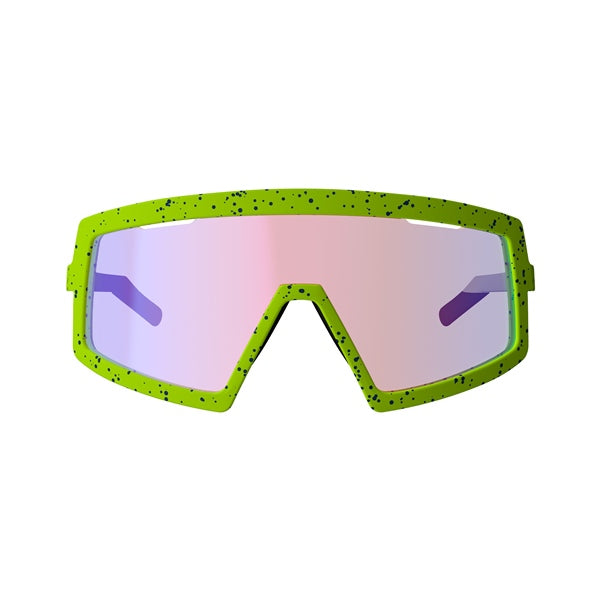 LEATT Lunette de soleil Madviz One Jaune