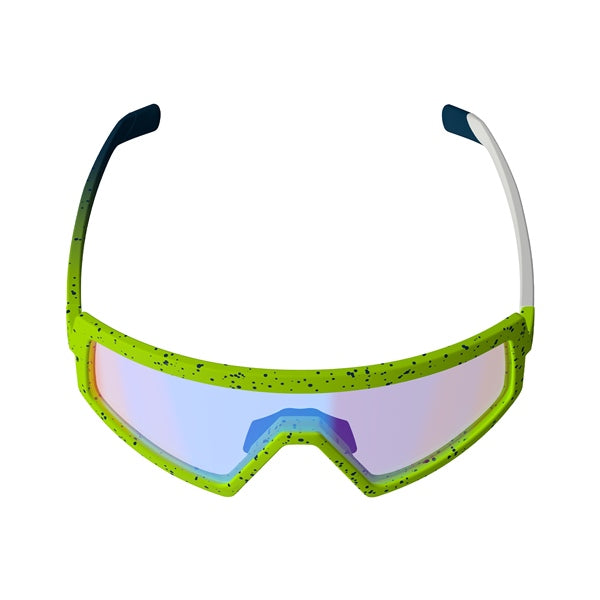 LEATT Lunette de soleil Madviz One Jaune