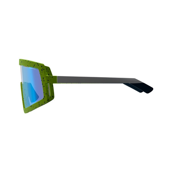 LEATT Lunette de soleil Madviz One Jaune
