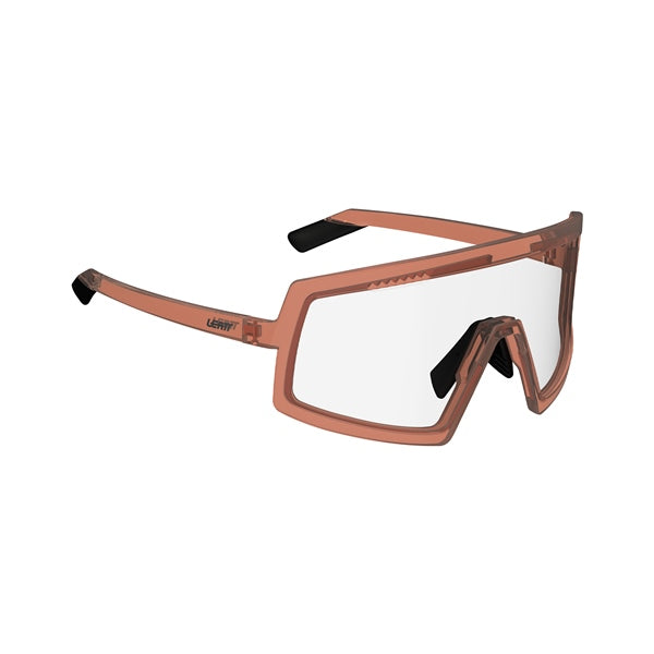 LEATT Lunette de soleil Madviz One Brun