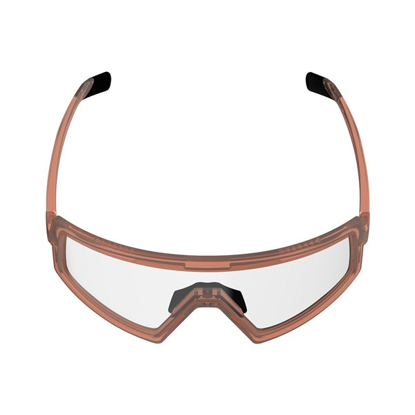 LEATT Lunette de soleil Madviz One Brun