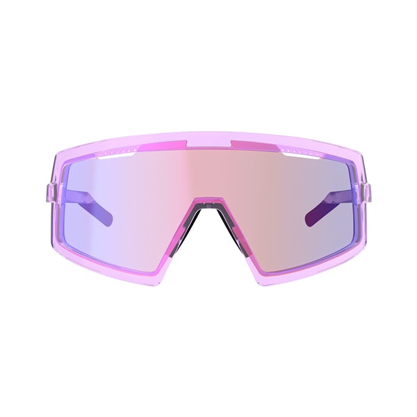 LEATT Lunette de soleil Madviz One Mauve clair
