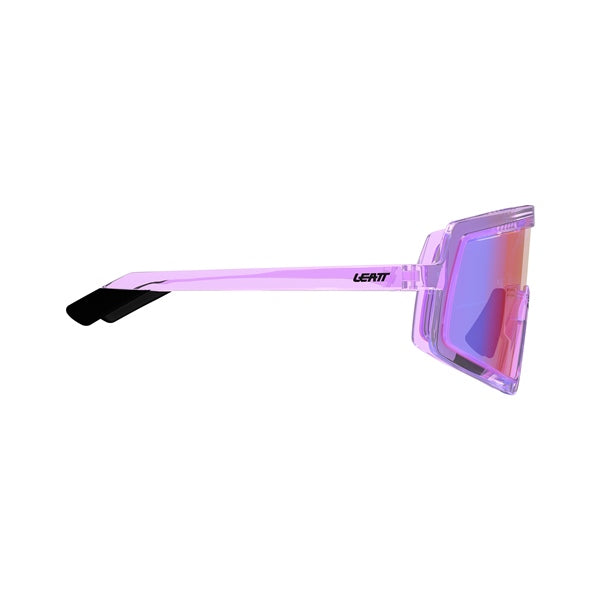 LEATT Lunette de soleil Madviz One Mauve clair