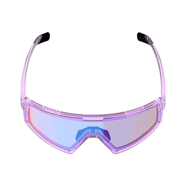 LEATT Lunette de soleil Madviz One Mauve clair