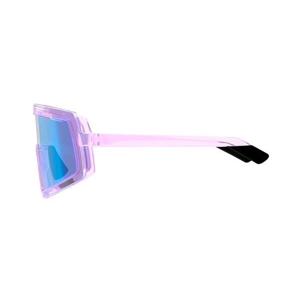 LEATT Lunette de soleil Madviz One Mauve clair